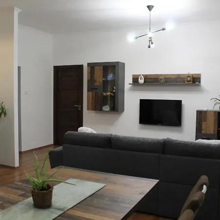 Dorottya Apartman *