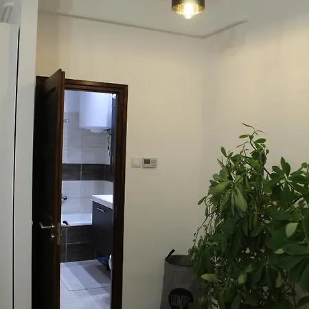 Dorottya Apartman Miskolc