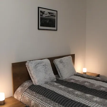 Dorottya Apartman