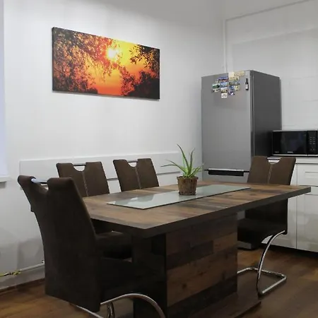 Dorottya Apartman Miskolc