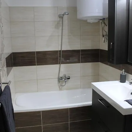 Daire Dorottya Apartman *