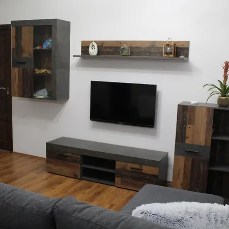 Dorottya Apartman *