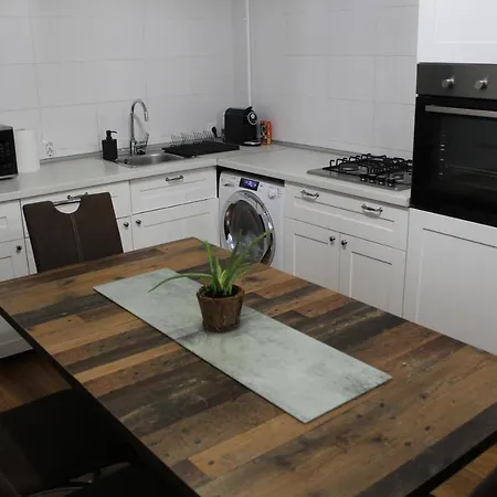 Dorottya Apartman