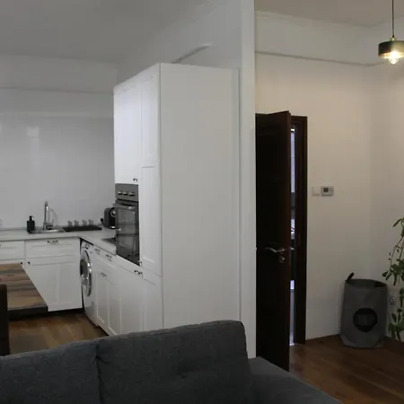 Dorottya Apartman *