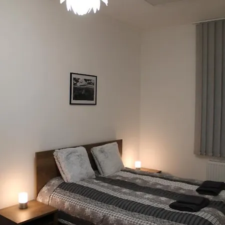 Dorottya Apartman *