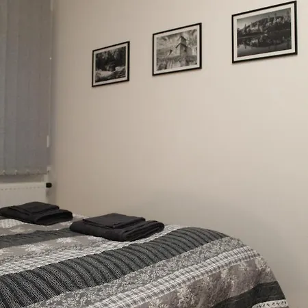Dorottya Apartman *