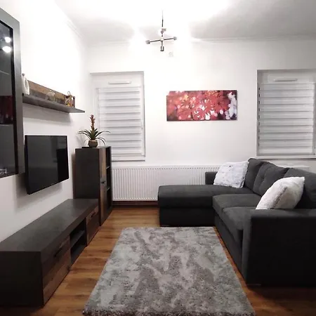 Daire Dorottya Apartman *