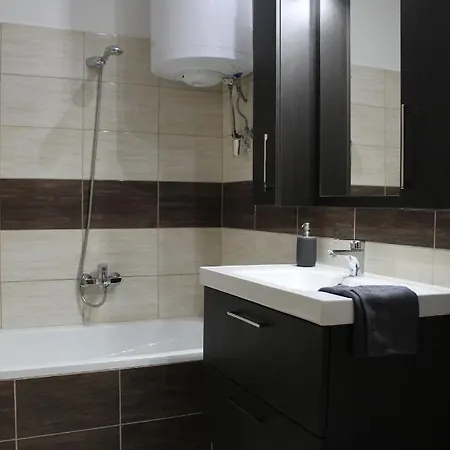 Dorottya Apartman Miskolc