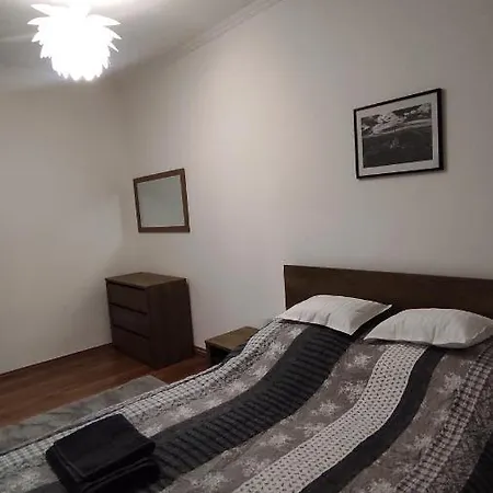 Dorottya Apartman