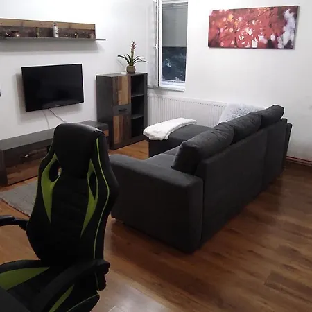 Dorottya Apartman